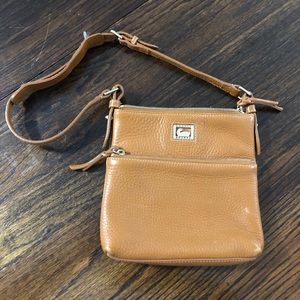 Dooney & Bourke leather bag